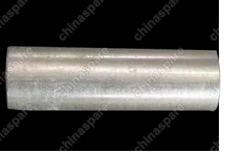 B212915033 Втулка крепежная задней подвески (металлическая) Chery M12