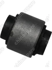 Сайлентблок заднего рычага верхнего развального наружный Chery M11