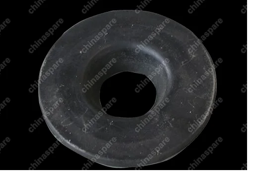 Проставка пружины задней резиновая Chery M12