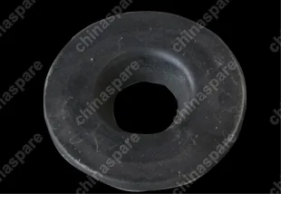 Проставка пружины задней резиновая Chery M12