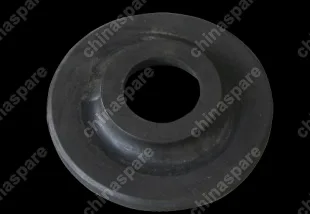 Проставка пружины задней резиновая Chery M12