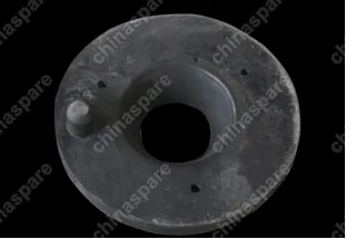 Проставка пружины мет. Chery M12