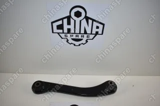 Рычаг задней подвески поперечный нижний левый (короткий) Chery M11