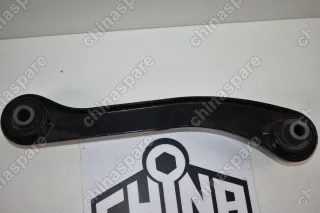 Рычаг задней подвески поперечный нижний левый (короткий) Chery M11
