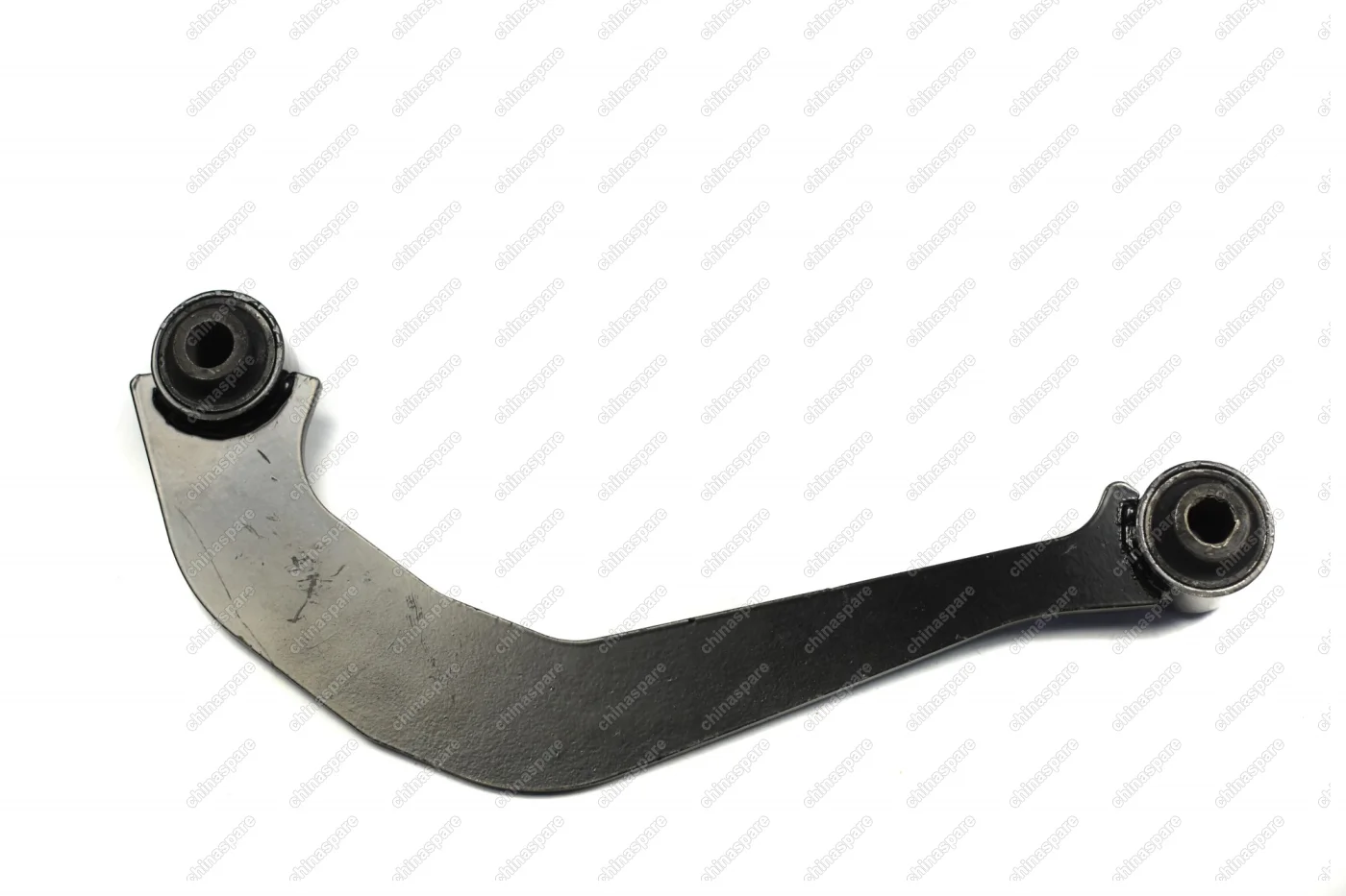 Рычаг задний поперечный верхний (серповидный) Chery M12