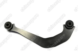 Рычаг задний поперечный верхний (серповидный) Chery M12