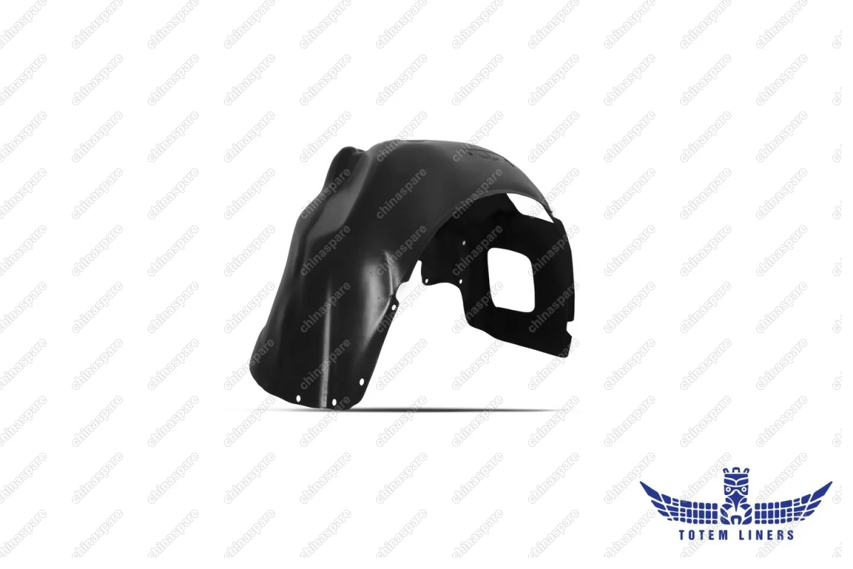 Подкрылок DATSUN on-DO, 07/2014-> (передний правый)