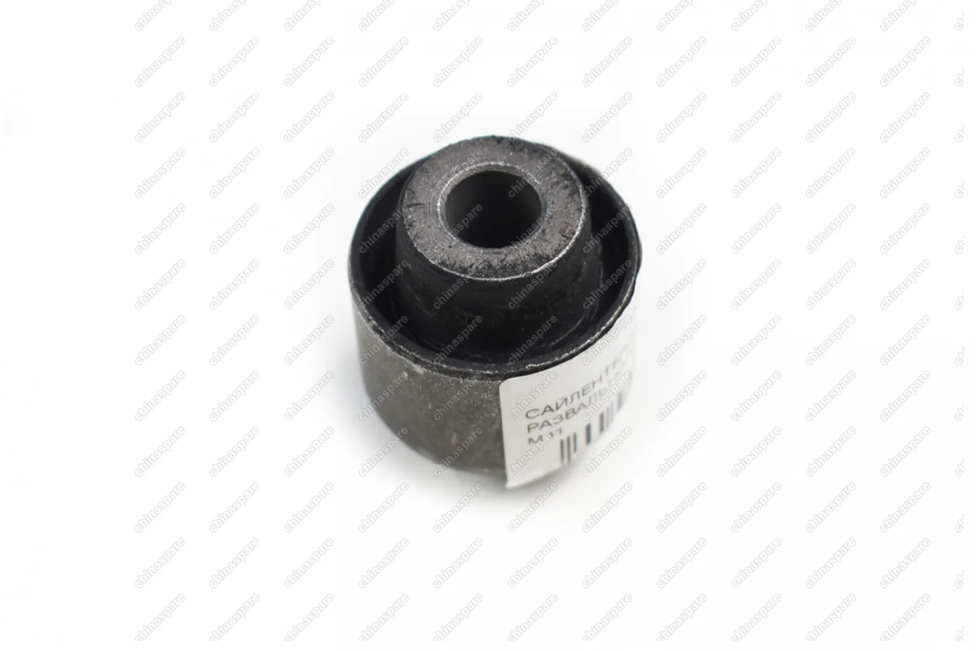 Сайлентблок заднего развального рычага Chery M11, M12