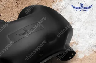 Подкрылок DATSUN on-DO, 07/2014-> (передний правый)