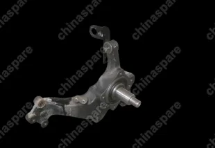 M113301071 Rr steering knuckle lh Chery M12