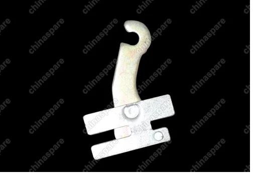 M113502005 Втулка подвески лев. рез. Chery M12