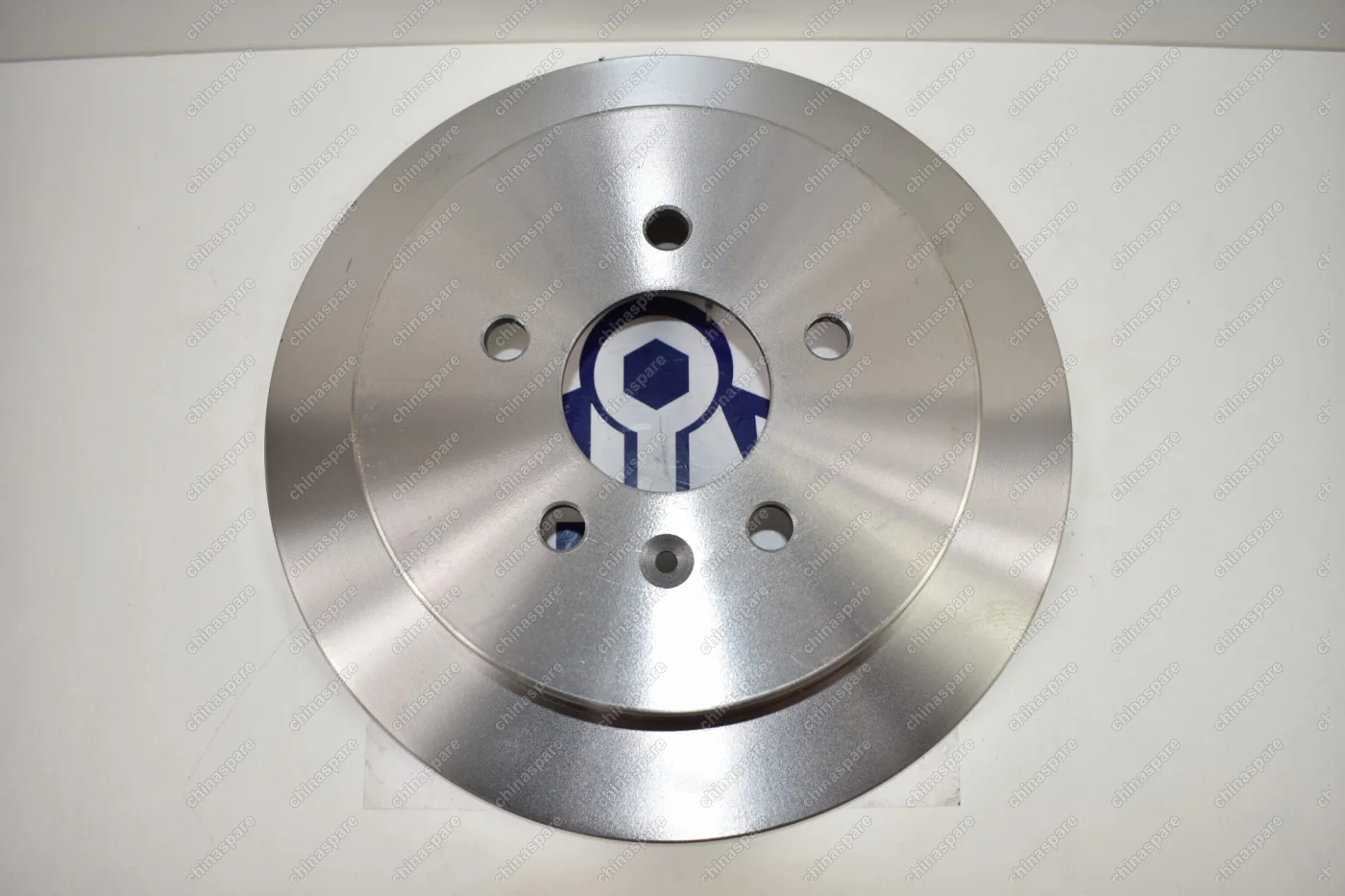 Диск тормозной задний Chery M11