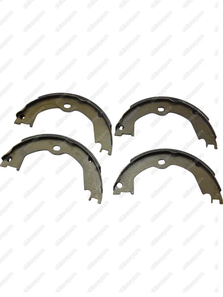 Колодка тормозная ручного тормоза Chery M12