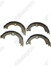 Колодка тормозная ручного тормоза Chery M12