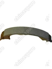 Колодка тормозная ручного тормоза Chery M12