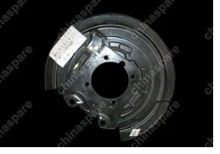 M113502070 Кронштейн крепеж. мет тормозного диска Chery M12