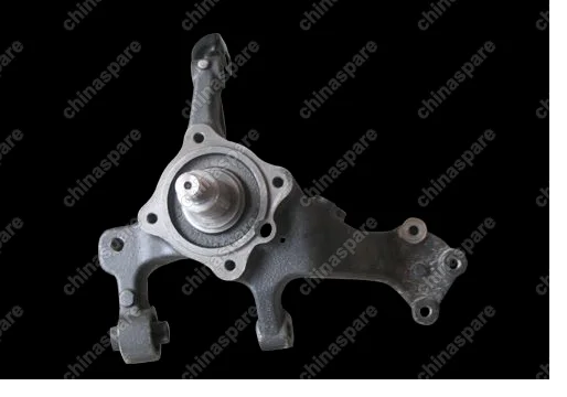 Кулак поворотный задний правый Chery M12