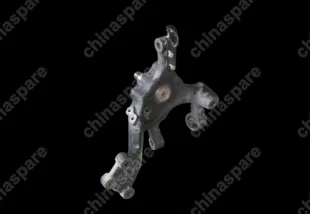 Кулак поворотный задний правый Chery M12