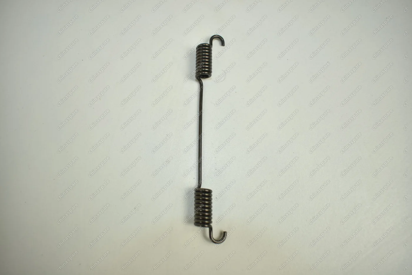 M113502025 Пружина колодок ручного тормоза верхняя Chery Indis, M11/M12