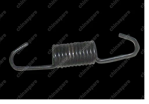 M113502026 Пружина колодок ручного тормоза нижняя Chery M12