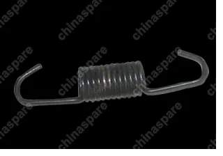 M113502026 Пружина колодок ручного тормоза нижняя Chery M12