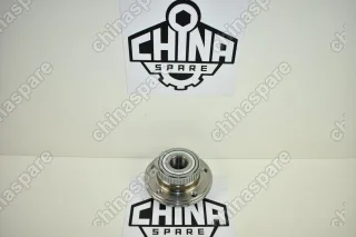 Ступица задняя Chery M11, M12, TIGGO 2, ARRIZO 7, KAIYI E5