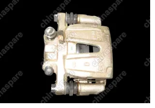 Суппорт тормозной задний левый Chery M12