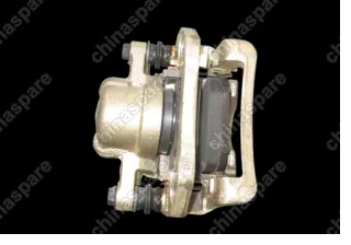 Суппорт тормозной задний левый Chery M12