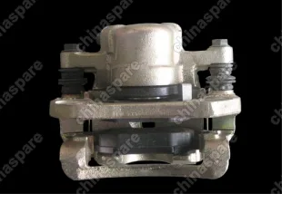 Суппорт тормозной задний правый Chery M12