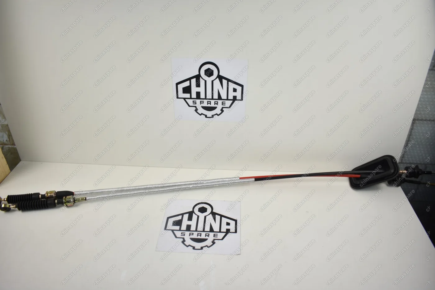 Трос переключения передач Chery M11