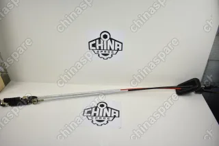 Трос переключения передач Chery M11