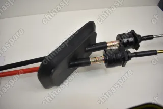 Трос переключения передач Chery M11