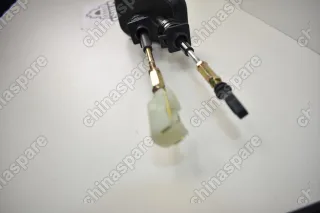 Трос переключения передач Chery M11