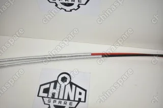 Трос переключения передач Chery M11