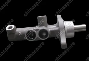 Цилиндр тормозной главный Chery M12