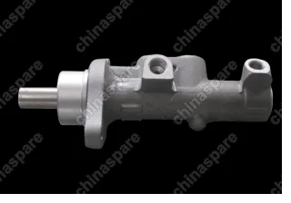 Цилиндр тормозной главный Chery M12