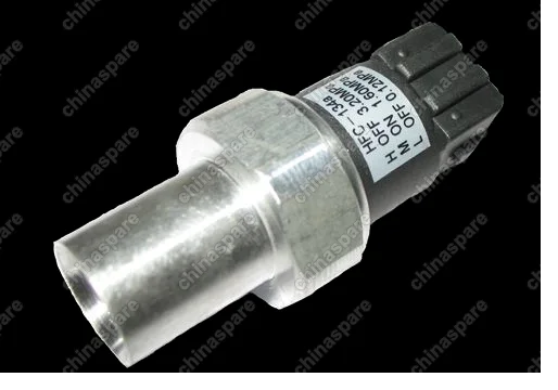 Датчик температуры воздуха Chery M12