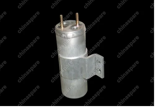 M118109010 Испаритель кондиционера мет. Chery M12