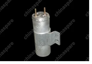 M118109010 Испаритель кондиционера мет. Chery M12
