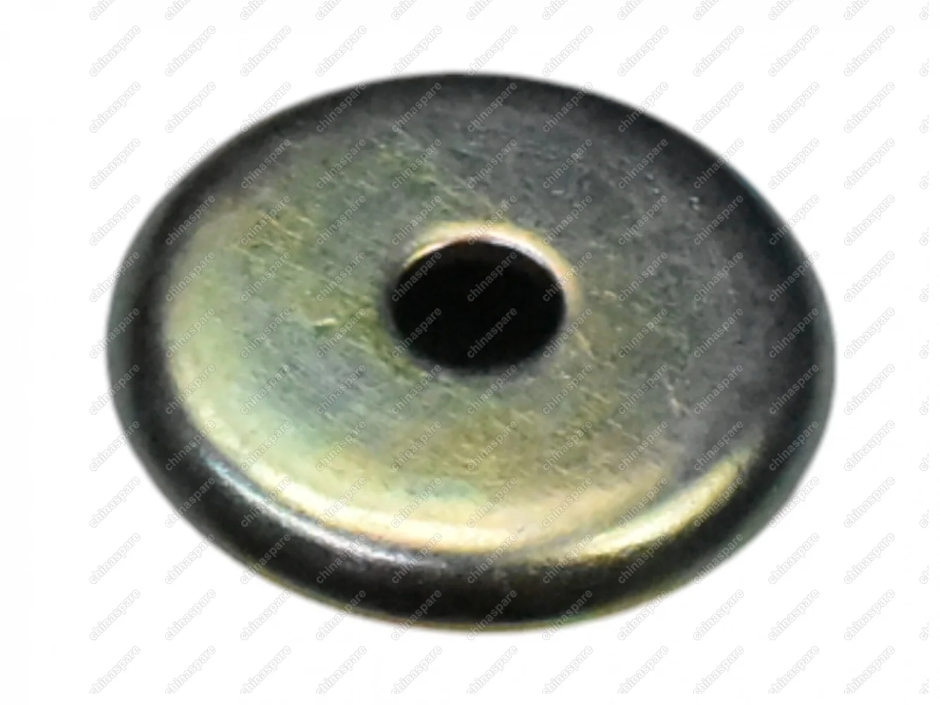 Опора радиатора кондиционера Chery M12