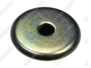 Опора радиатора кондиционера Chery M12