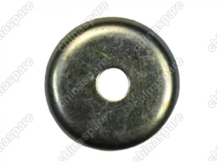 Опора радиатора кондиционера Chery M12