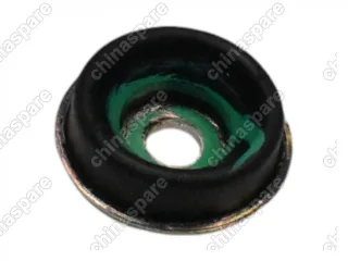 Опора радиатора кондиционера Chery M12