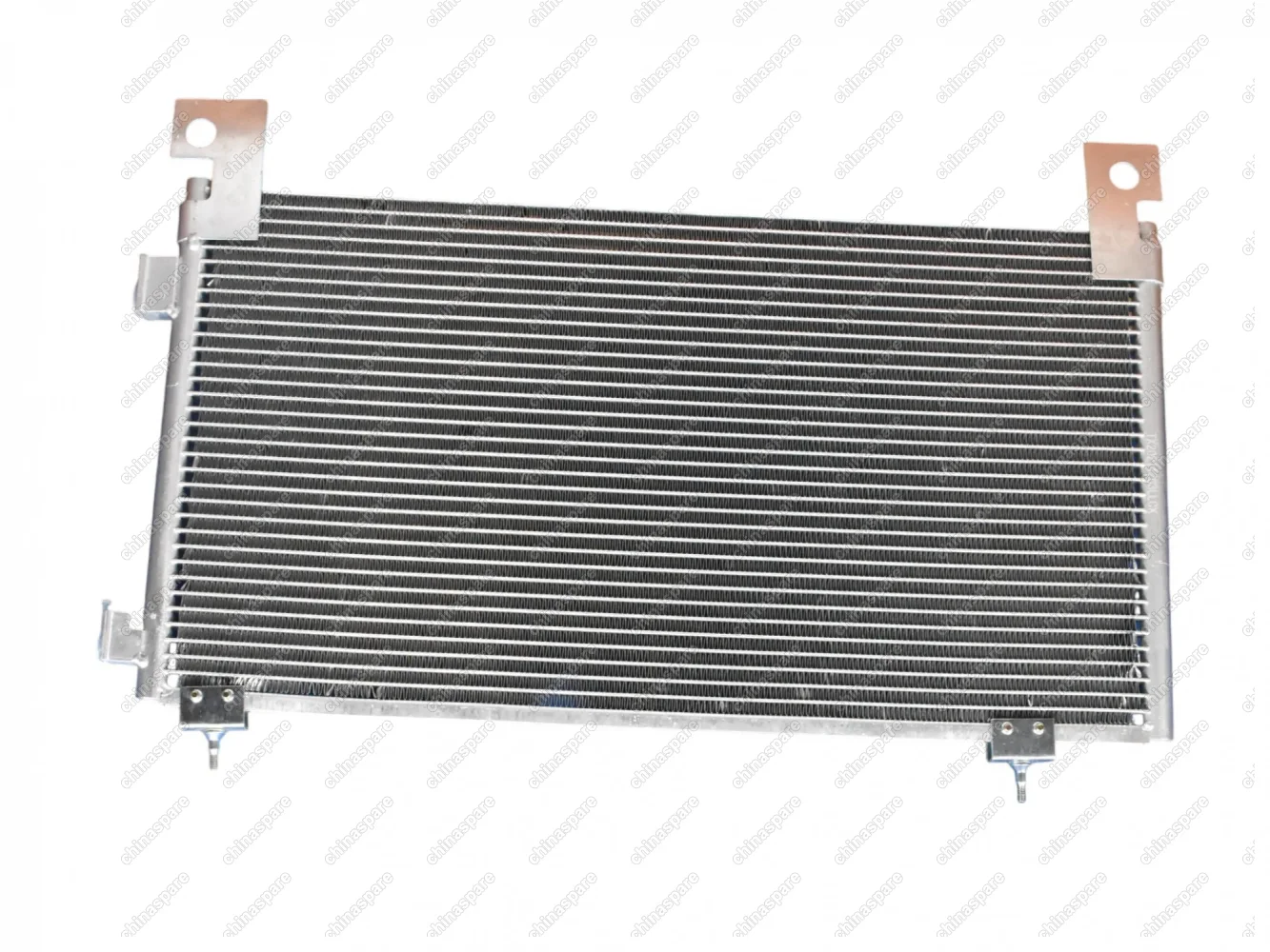 Радиатор кондиционера Chery M12