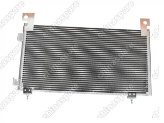 Радиатор кондиционера Chery M12