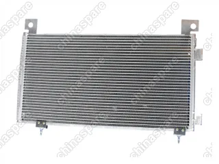 Радиатор кондиционера Chery M12