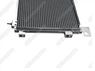 Радиатор кондиционера Chery M12