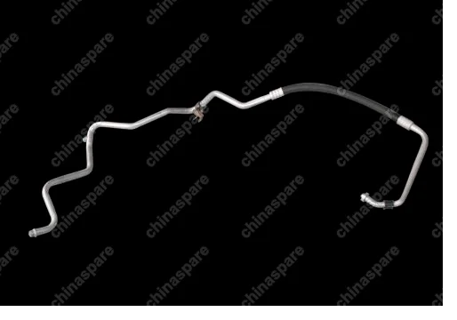 Трубка кондиционера Chery M12