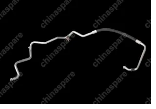 Трубка кондиционера Chery M12