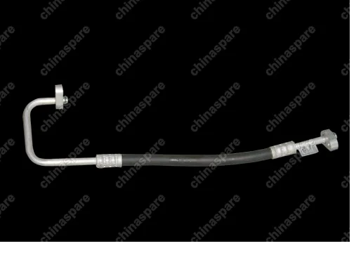 Трубка кондиционера Chery M12